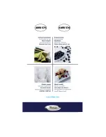 Preview for 1 page of Whirlpool AMW 575 -  GUIDE Manual