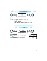 Preview for 15 page of Whirlpool AMW 599 Installation And Quick Start Manual