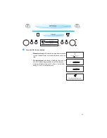 Preview for 23 page of Whirlpool AMW 599 Installation And Quick Start Manual