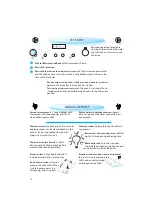 Preview for 12 page of Whirlpool AMW 7096 Installation, Quick Start