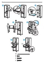 Preview for 2 page of Whirlpool AMW509/IX User And Maintenance Manual