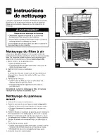 Preview for 31 page of Whirlpool AR1800XA0 Installation & User Manual