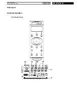 Preview for 4 page of Whirlpool AVM 215 BL Service Manual