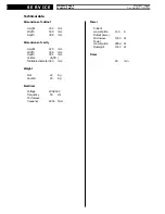 Preview for 3 page of Whirlpool AVM 350 WH Service Manual