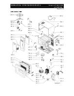 Preview for 12 page of Whirlpool AVM595 BL Service Manual