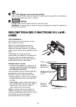 Preview for 56 page of Whirlpool AWG 1212/PRO Instructions For Use Manual