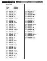 Preview for 3 page of Whirlpool AWG 316 Service Manual