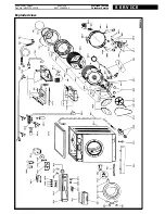 Preview for 4 page of Whirlpool AWG 316 Service Manual