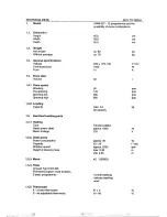 Preview for 2 page of Whirlpool AWM 827 Service Manual