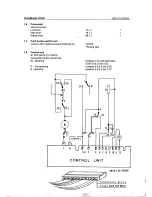 Preview for 3 page of Whirlpool AWM 827 Service Manual