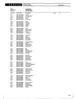 Preview for 4 page of Whirlpool AWM 827 Service Manual