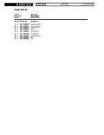 Preview for 5 page of Whirlpool AWO 5761 Service Manual