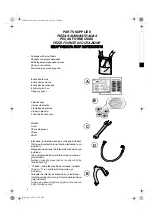 Preview for 2 page of Whirlpool AWO/D 6723 Installation Manual