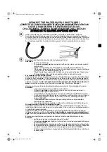 Preview for 6 page of Whirlpool AWO/D 6723 Installation Manual