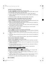 Preview for 12 page of Whirlpool AWO/D 6723 Installation Manual