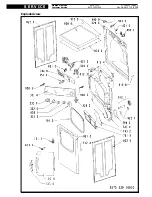 Preview for 5 page of Whirlpool AWZ 3303 Service Manual