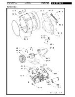 Preview for 6 page of Whirlpool AWZ 3303 Service Manual