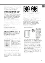 Preview for 17 page of Whirlpool AXMT 6434/IX Instructions For Use Manual