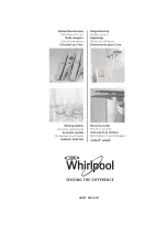 Whirlpool AXMT 6534/IX/1 Instructions For Use Manual preview