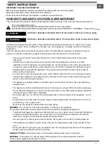 Preview for 7 page of Whirlpool AXMT 6534/IX Instructions For Use Manual