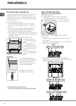 Preview for 12 page of Whirlpool AXMT 6534/IX Instructions For Use Manual