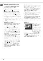 Preview for 16 page of Whirlpool AXMT 6534/IX Instructions For Use Manual