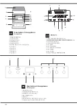 Preview for 22 page of Whirlpool AXMT 6534/IX Instructions For Use Manual