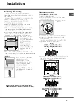 Preview for 29 page of Whirlpool AXMT 6634/IX Instructions For Use Manual