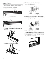 Preview for 12 page of Whirlpool CA15WYR0 Use And Care Manual