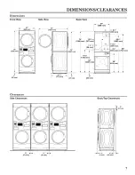 Preview for 7 page of Whirlpool CET8000AQ0 Installation Instructions Manual