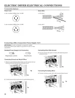 Preview for 24 page of Whirlpool CET8000AQ0 Installation Instructions Manual