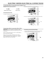 Preview for 25 page of Whirlpool CET8000AQ0 Installation Instructions Manual