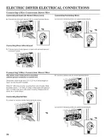 Preview for 26 page of Whirlpool CET8000AQ0 Installation Instructions Manual