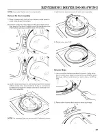 Preview for 29 page of Whirlpool CET8000AQ0 Installation Instructions Manual