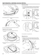 Preview for 30 page of Whirlpool CET8000AQ0 Installation Instructions Manual