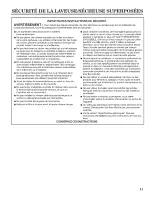 Preview for 41 page of Whirlpool CET8000AQ0 Installation Instructions Manual