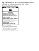 Preview for 52 page of Whirlpool CET8000AQ0 Installation Instructions Manual