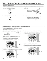 Preview for 62 page of Whirlpool CET8000AQ0 Installation Instructions Manual