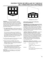 Preview for 71 page of Whirlpool CET8000AQ0 Installation Instructions Manual