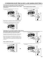 Preview for 103 page of Whirlpool CET8000AQ0 Installation Instructions Manual