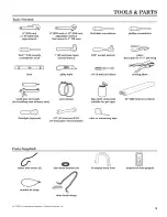 Preview for 121 page of Whirlpool CET8000AQ0 Installation Instructions Manual