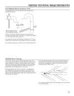 Preview for 133 page of Whirlpool CET8000AQ0 Installation Instructions Manual