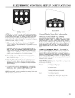 Preview for 149 page of Whirlpool CET8000AQ0 Installation Instructions Manual