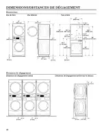 Preview for 160 page of Whirlpool CET8000AQ0 Installation Instructions Manual