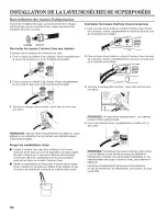 Preview for 174 page of Whirlpool CET8000AQ0 Installation Instructions Manual