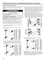 Preview for 212 page of Whirlpool CET8000AQ0 Installation Instructions Manual