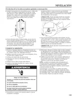 Preview for 221 page of Whirlpool CET8000AQ0 Installation Instructions Manual