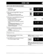 Preview for 13 page of Whirlpool CGR3520ADH Owner'S Manual