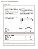 Preview for 16 page of Whirlpool CGS365H Troubleshooting Manual