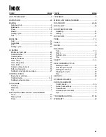 Preview for 31 page of Whirlpool CGS365H Troubleshooting Manual